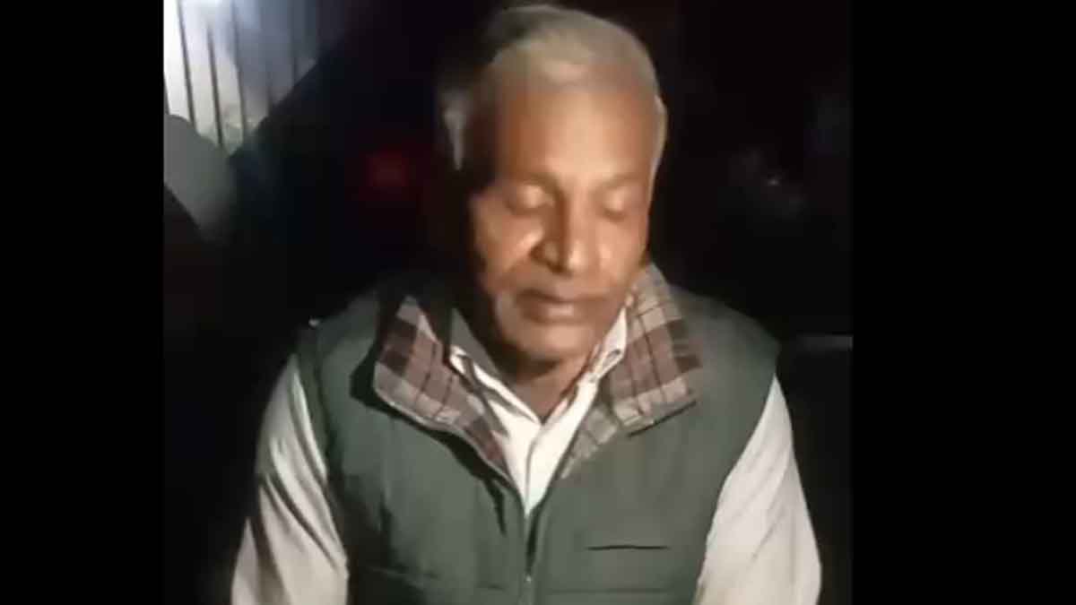 Jalandhar News: जालंधर में रेप पीड़िता को इंसाफ दिलाने के लिए लोगों ने SSP दफ्तर घेरा, गद्दा-रजाई लेकर पहुंचे गांव के लोग, देखें Live