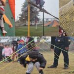 Sports Adventure Camp at DIPS School