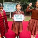 St. Soldier celebrated Human Rights Day