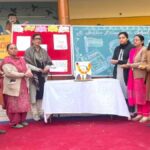 St. Soldier celebrated the death anniversary of Dr. B.R. Ambedkar