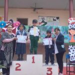St. Soldier organised its Annual Sports Meet
