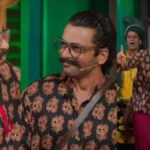 Sunil grover Do Aamir khan mimicry