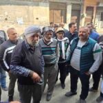 जालंधर में तस्करों द्वारा गुंडागर्दी का नंगा नाच करना असहनीय - सुशील रिंकू