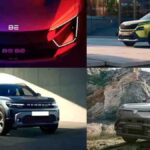 Upcoming Cars in India