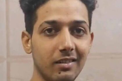 Vikas Jalandhar Murder