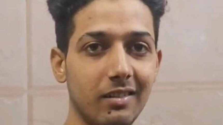 Vikas Jalandhar Murder