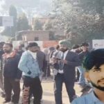 Young man died in a police station in Amritsar