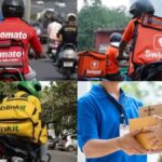 Swiggy Zomato Worker Strike