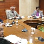 Punjab News: वित्त मंत्री ने बैंकों के लिए पेंशनर सेवा पोर्टल रजिस्ट्रेशन को पूरा करने की समय-सीमा की निर्धारित