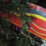 Andhra Pradesh Bus Accident