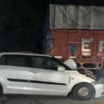 Accident In Punjab: पंजाब में कार-ट्रक की भीषण टक्कर, मां-बेटी की मौत, पिता गंभीर घायल