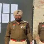 Punjab News: पंजाब में नशा तस्कर के खिलाफ बड़ी कार्रवाई, चल-अचल संपत्ति को किया फ्रीज, घर पर चिपकाया नोटिस