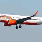 Air India Express Flight Emergency Landing
