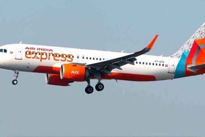 Air India Express Flight Emergency Landing