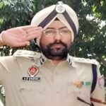 Former IG Amar Singh Chahal Attempt Suicide