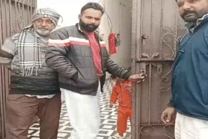 Punjab News: पंजाब में लुटेरों का आतंक, पुलिसकर्मी बता घर में घुसे बदमाश, सोना और कैश लूटा