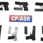 पुलिस ने पाकिस्तान लिंक्ड हथियार मॉड्यूल पकड़ा