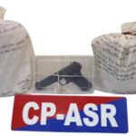 Punjab News: पंजाब में क्रॉस-बॉर्डर नार्को तस्करी नेटवर्क का भंडाफोड़, 4.5 किलो हेरोइन सहित हथियार बरामद