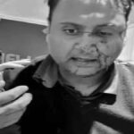 Air India Express Pilot Assault Passenger