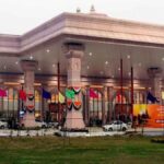 UP News: विकास और विरासत का जीवंत उदाहरण बनी अयोध्या नगरी, आस्था से समृद्ध अर्थव्यवस्था की स्वर्णिम यात्रा