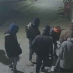 Jalandhar Babbar Jewellers Theft