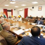 Punjab Cabinet Meeting