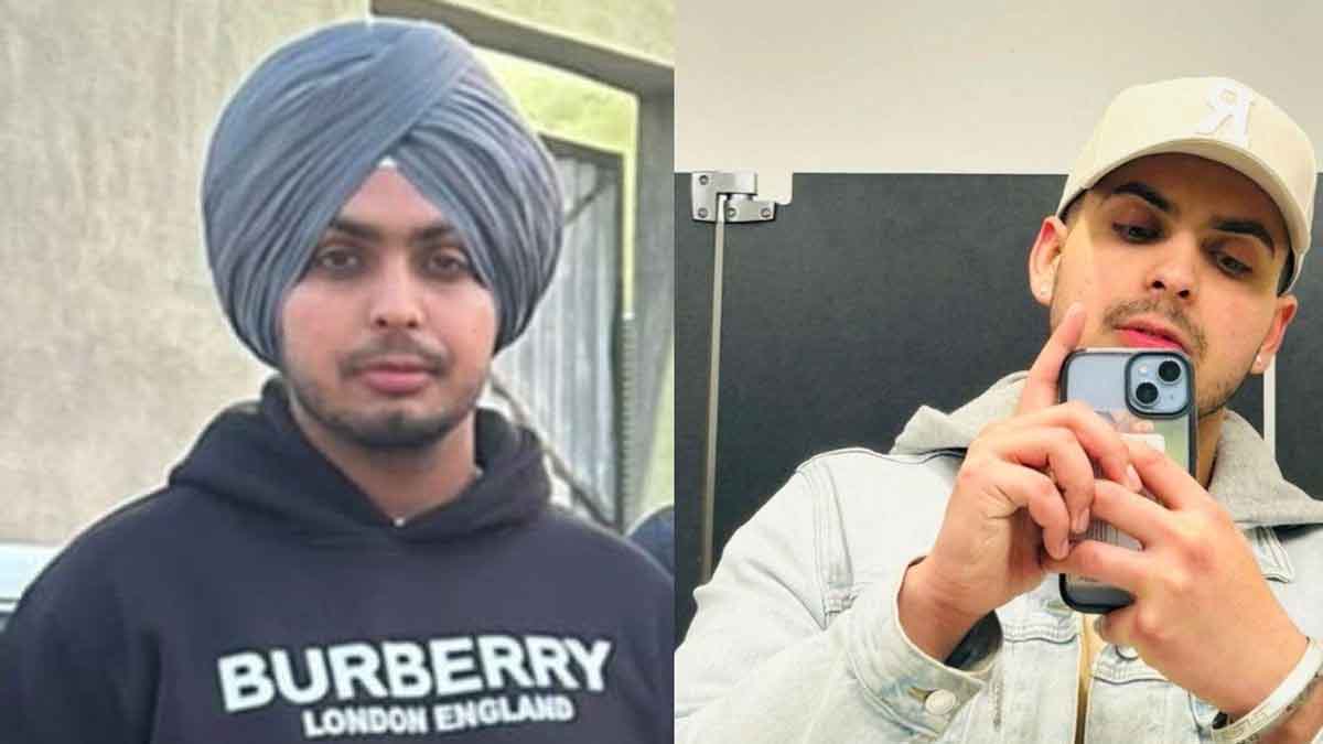 मृतक युवक की फाइल फोटो