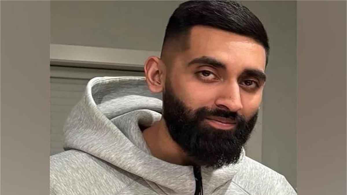 जसकरण सिंह बारिंग