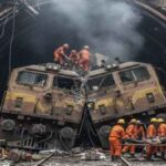 Chamoli Train Accident