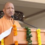 CM Yogi Adityanath