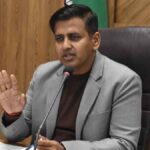 DC Himanshu Aggarwal