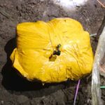 Punjab News: पंजाब में ड्रोन द्वारा भेजी गई 12 किलोग्राम हेरोइन की खेप बरामद