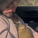 नशे में धुत ASI ने स्कूल बस समेत कई गाड़ियों को मारी टक्कर