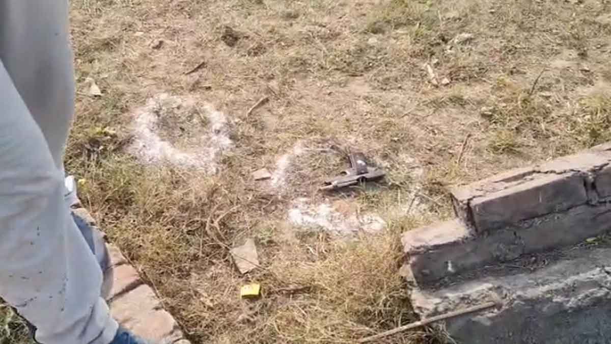 Encounter In Jalandhar