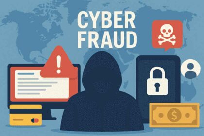 Cyber Fraud