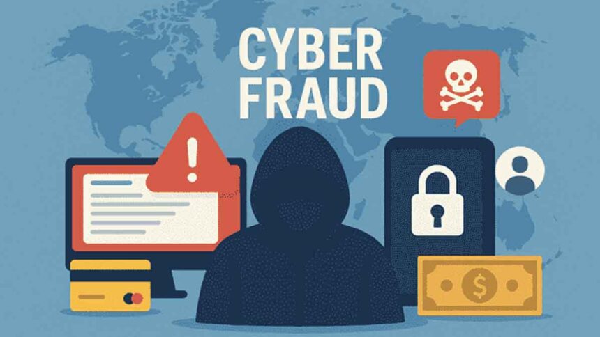 Cyber Fraud