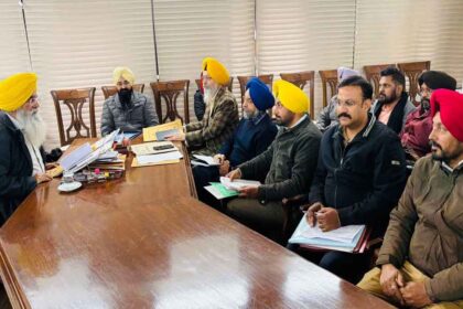 Gurmeet Singh Khuddian