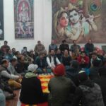 Punjab News: श्री गुरु तेग बहादुर जी के 350वें बलिदान वर्ष में धर्म परिवर्तन को रोकने का लें संकल्प- रामगोपाल