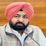 Hardeep Singh Mundian