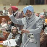 Punjab News: वित्त मंत्री हरपाल सिंह चीमा द्वारा ‘विकसित भारत-ग्राम जी’ स्कीम गरीबों एवं संघीय ढांचे पर हमला करार