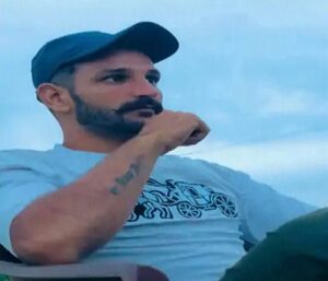 मृतक हरप्रीत सिंह की फाइल फोटो