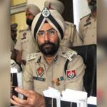 Former IG Amar Singh Chahal Attempt Suicide