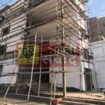 illegal Building Sant Nagar Jalandhar