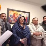 MLA Inderjit Kaur Mann