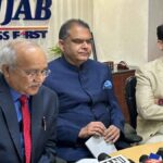 Punjab News: मंत्री संजीव अरोड़ा ने पंजाब में HMEL की 2600 करोड़ रुपये की प्रमुख औद्योगिक विस्तार योजनाओं को किया उजागर