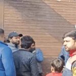 Jalandhar News: जालंधर में बाइक चोरी करता चोर रंगे हाथों काबू, लोगों ने जमकर पीटा