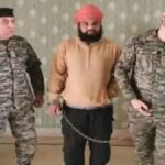 Jalandhar News: जालंधर का युवक पाकिस्तान में गिरफ्तार, हथकड़ी लगी फोटो जारी