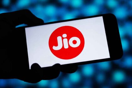 Jio Plan