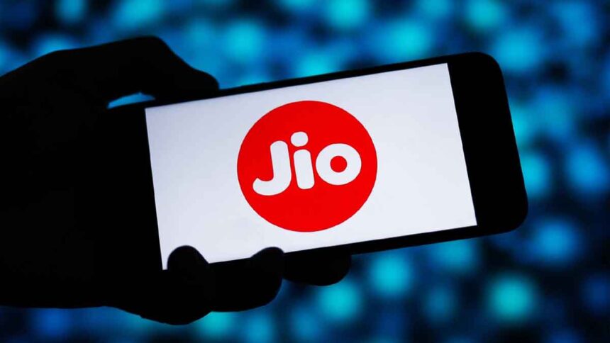 Jio Haapy New Year Plan