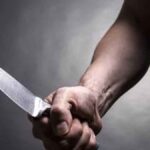 Paris Metro Knife Attack